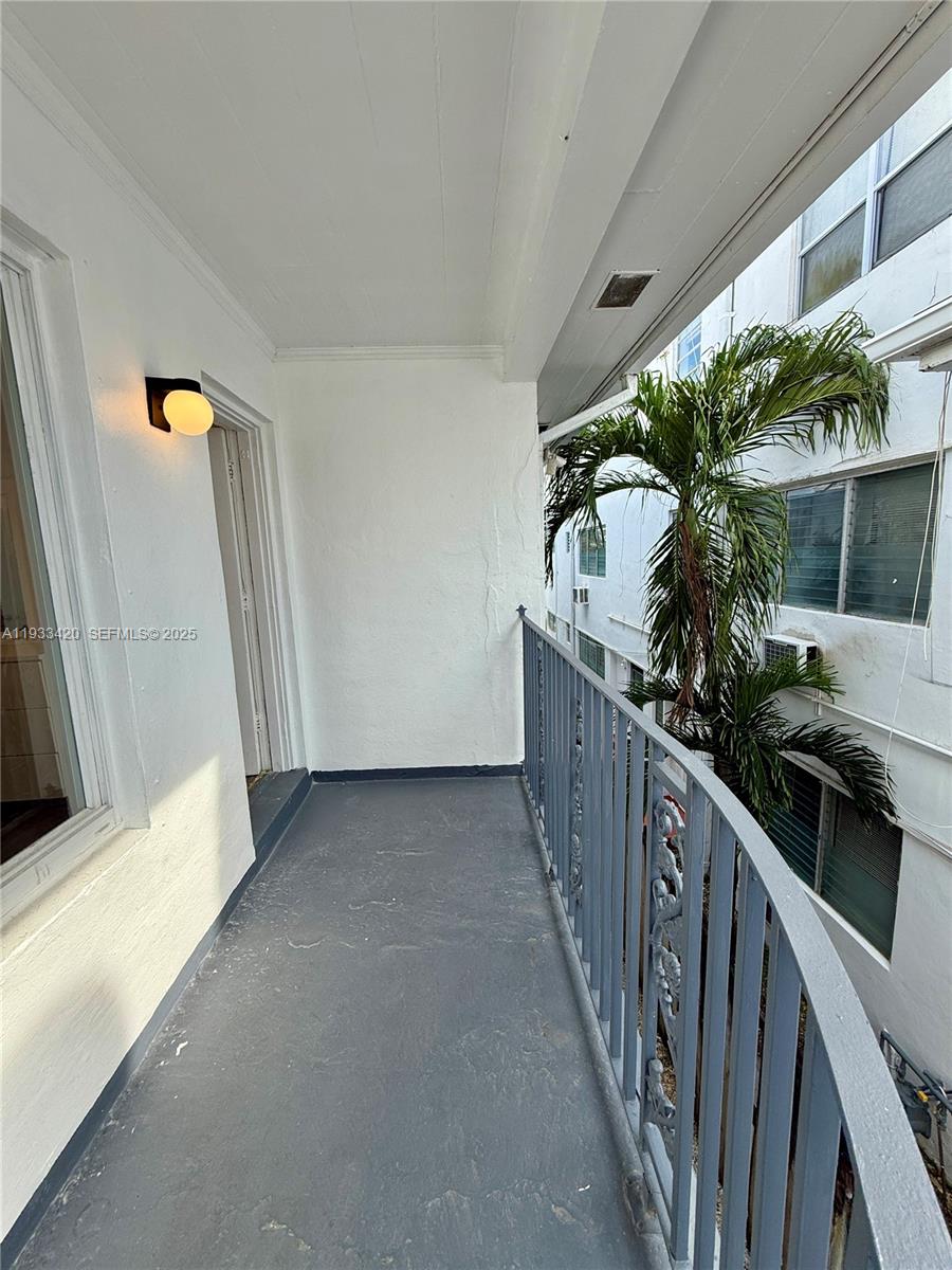 LINCOLN SUB - Residential Lease