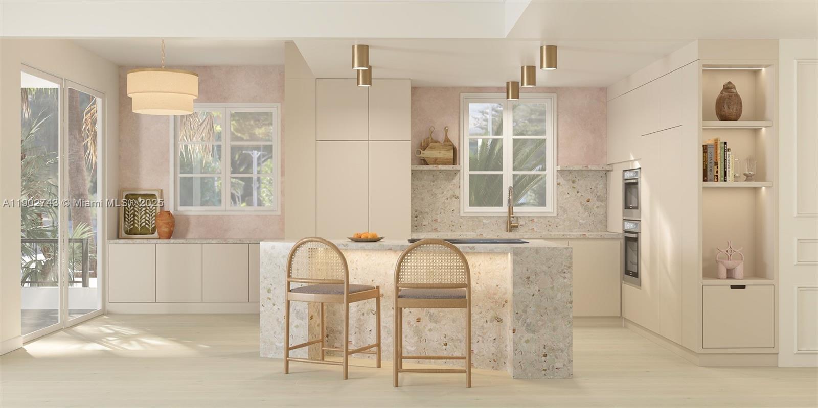 SEASIDE CONDO - Residential