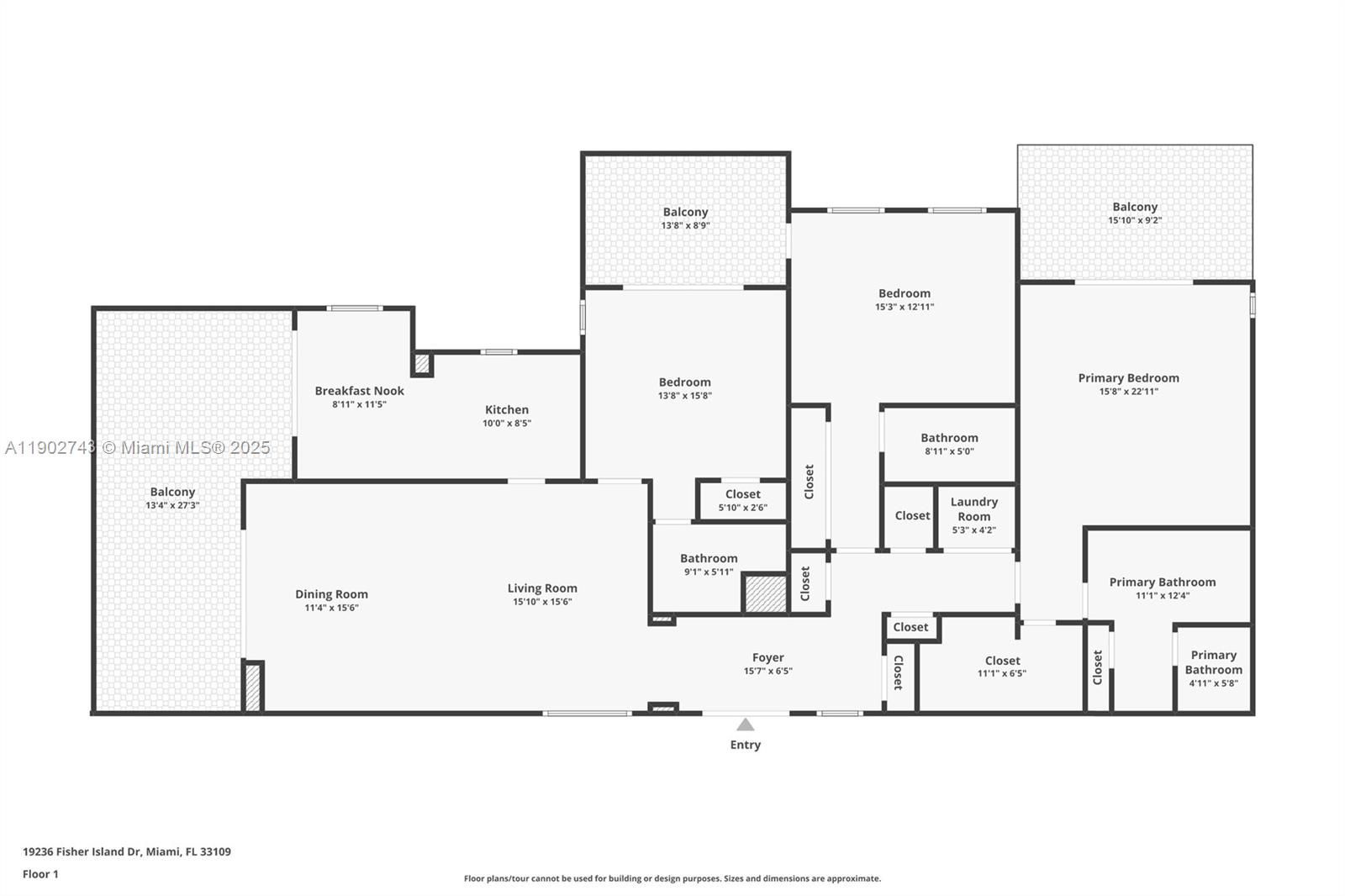 SEASIDE CONDO - Residential