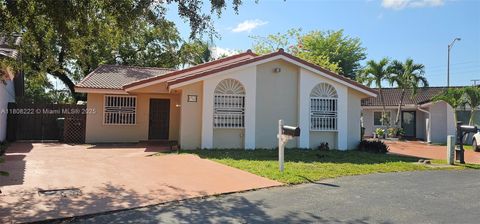 7511 SW 114th Ct 0 Miami FL 33173