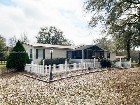 A home in Other City - In The State Of Florida