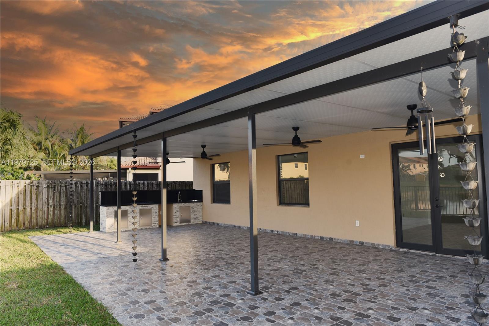 BAYWINDS OF ABACO - Residential