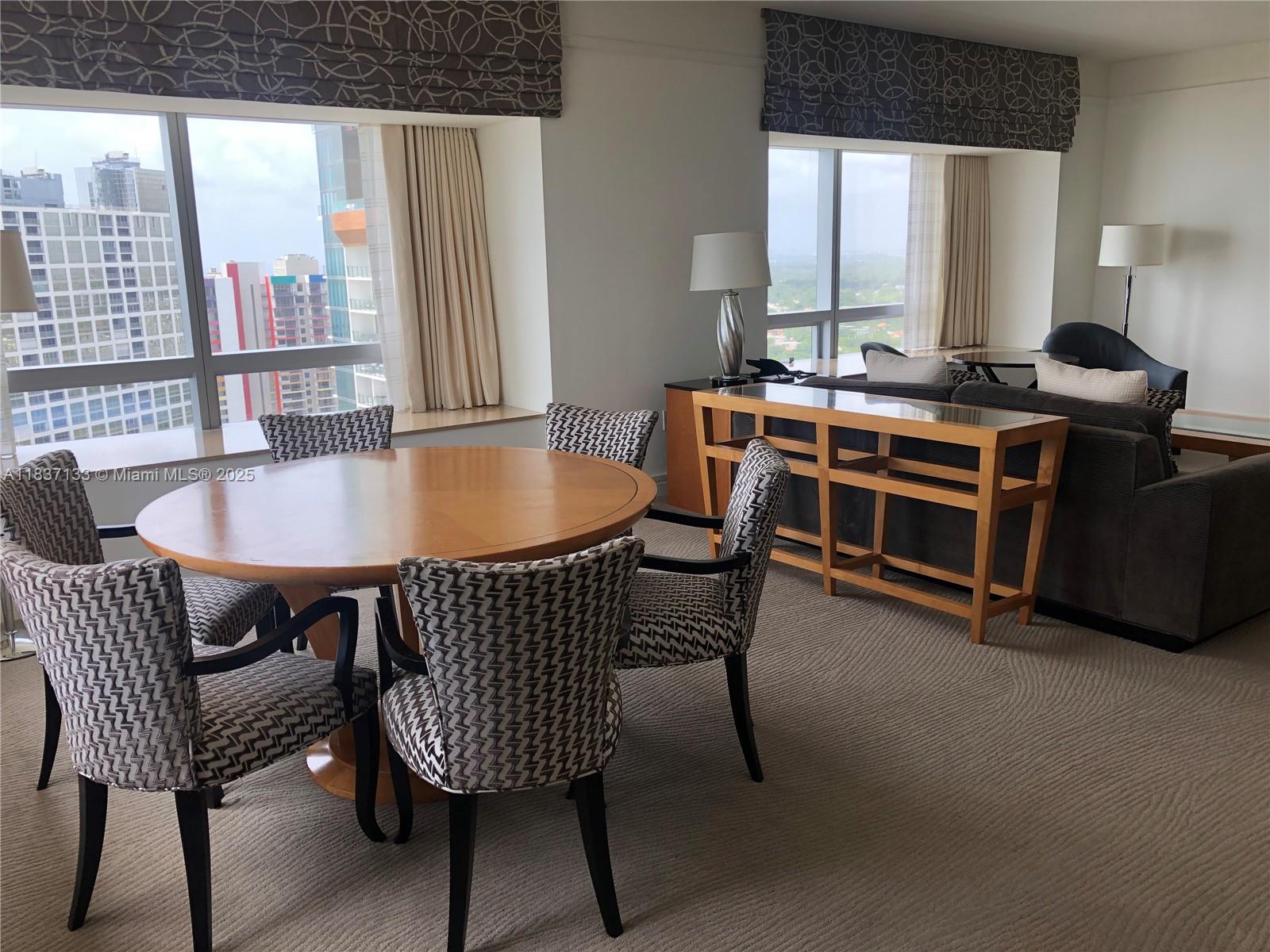 MILLENNIUM TOWER CONDOMIN - Residential