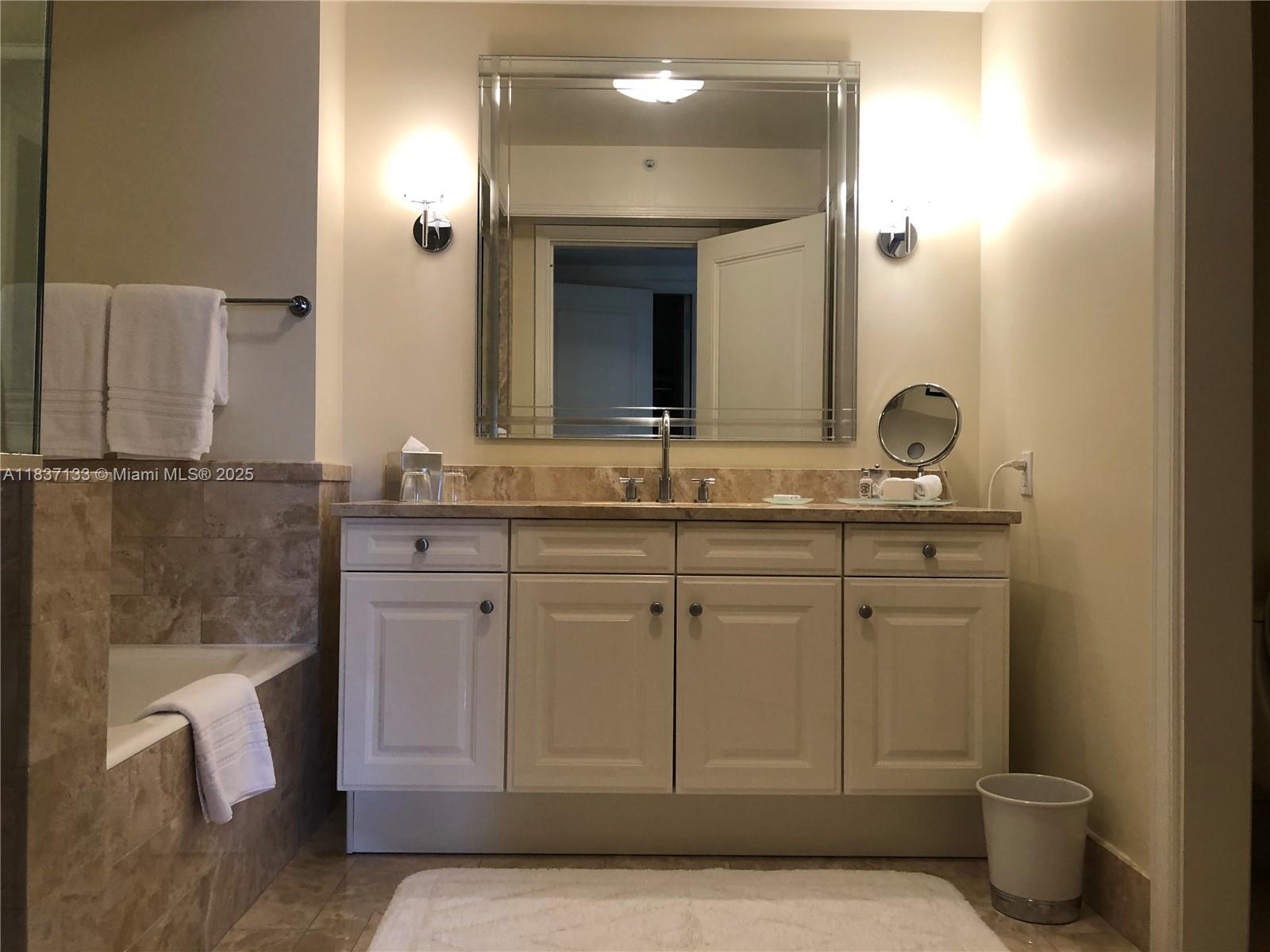 MILLENNIUM TOWER CONDOMIN - Residential