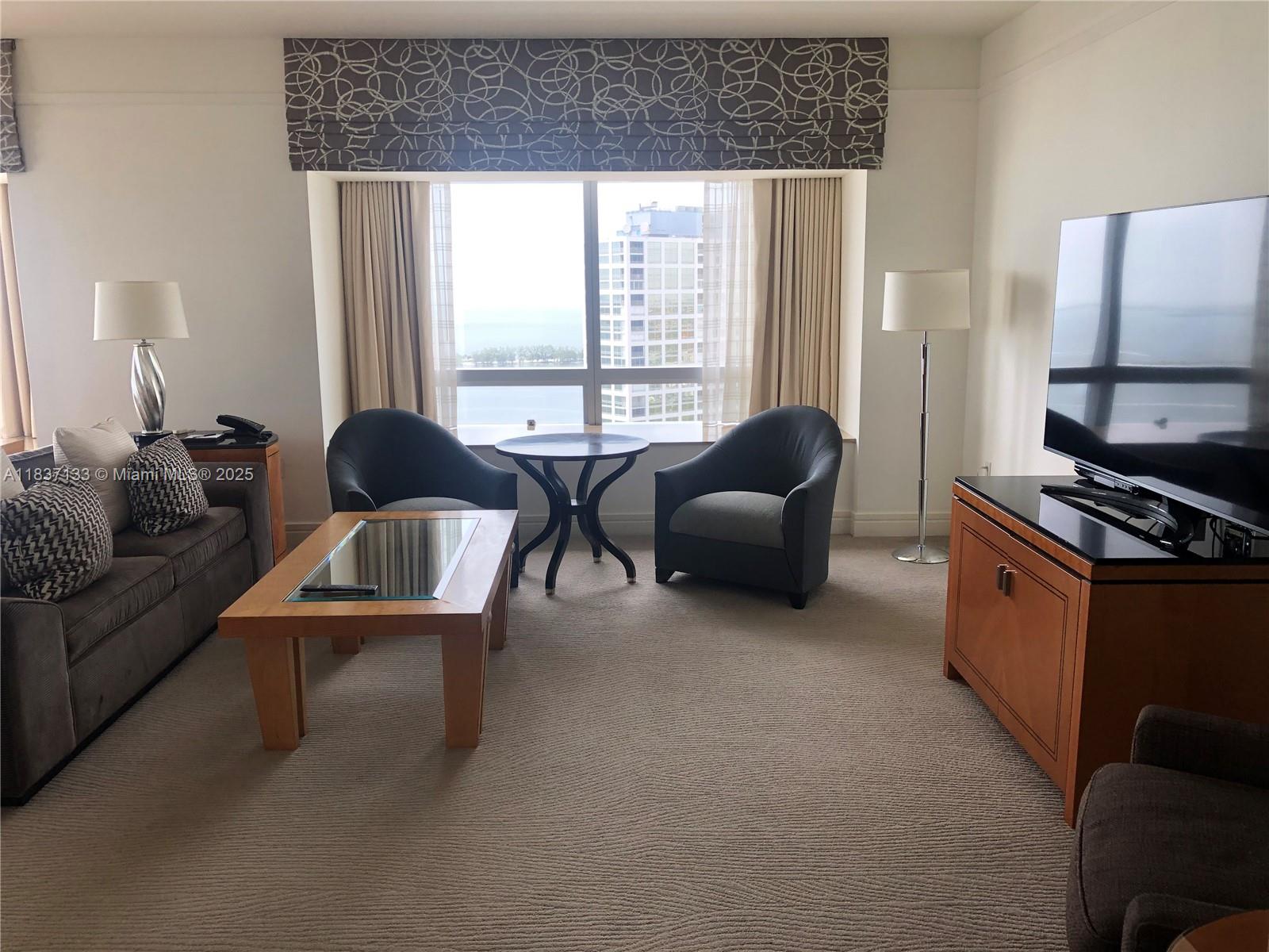 MILLENNIUM TOWER CONDOMIN - Residential