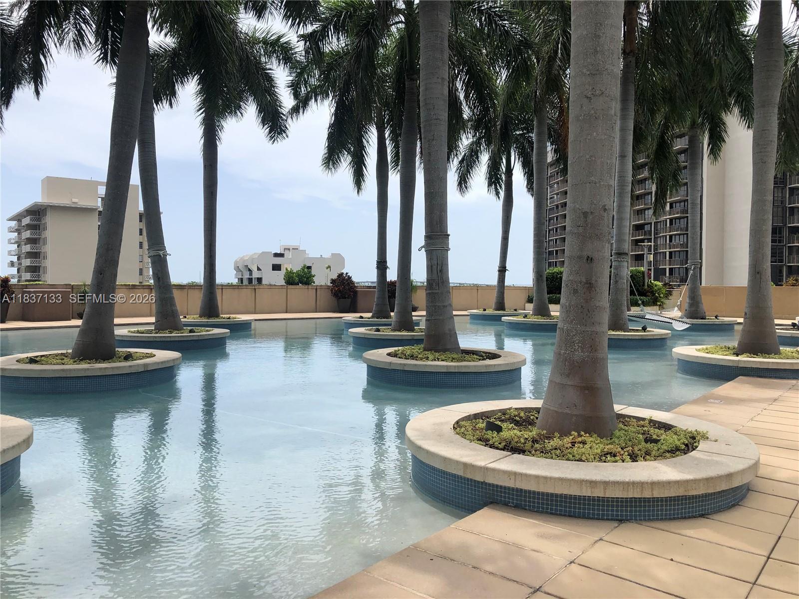 MILLENNIUM TOWER CONDOMIN - Residential