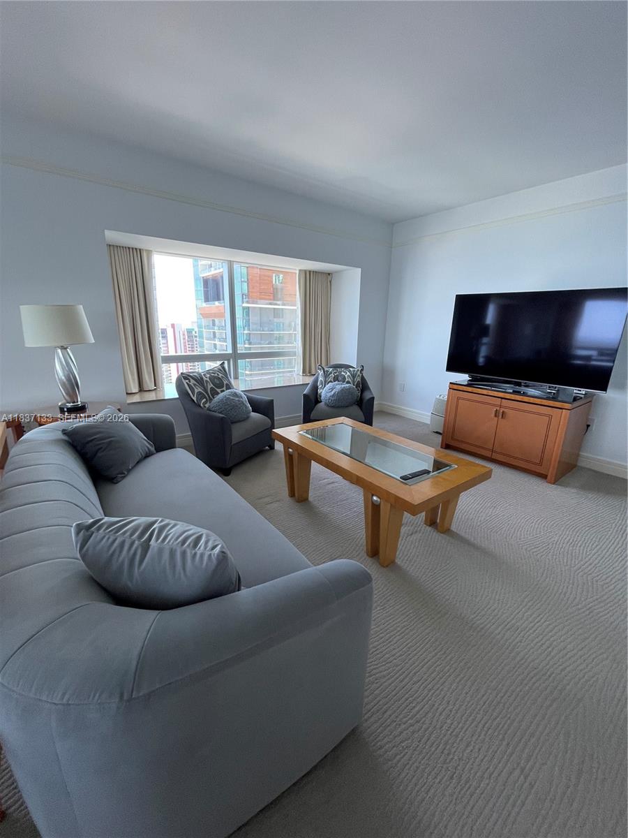 MILLENNIUM TOWER CONDOMIN - Residential