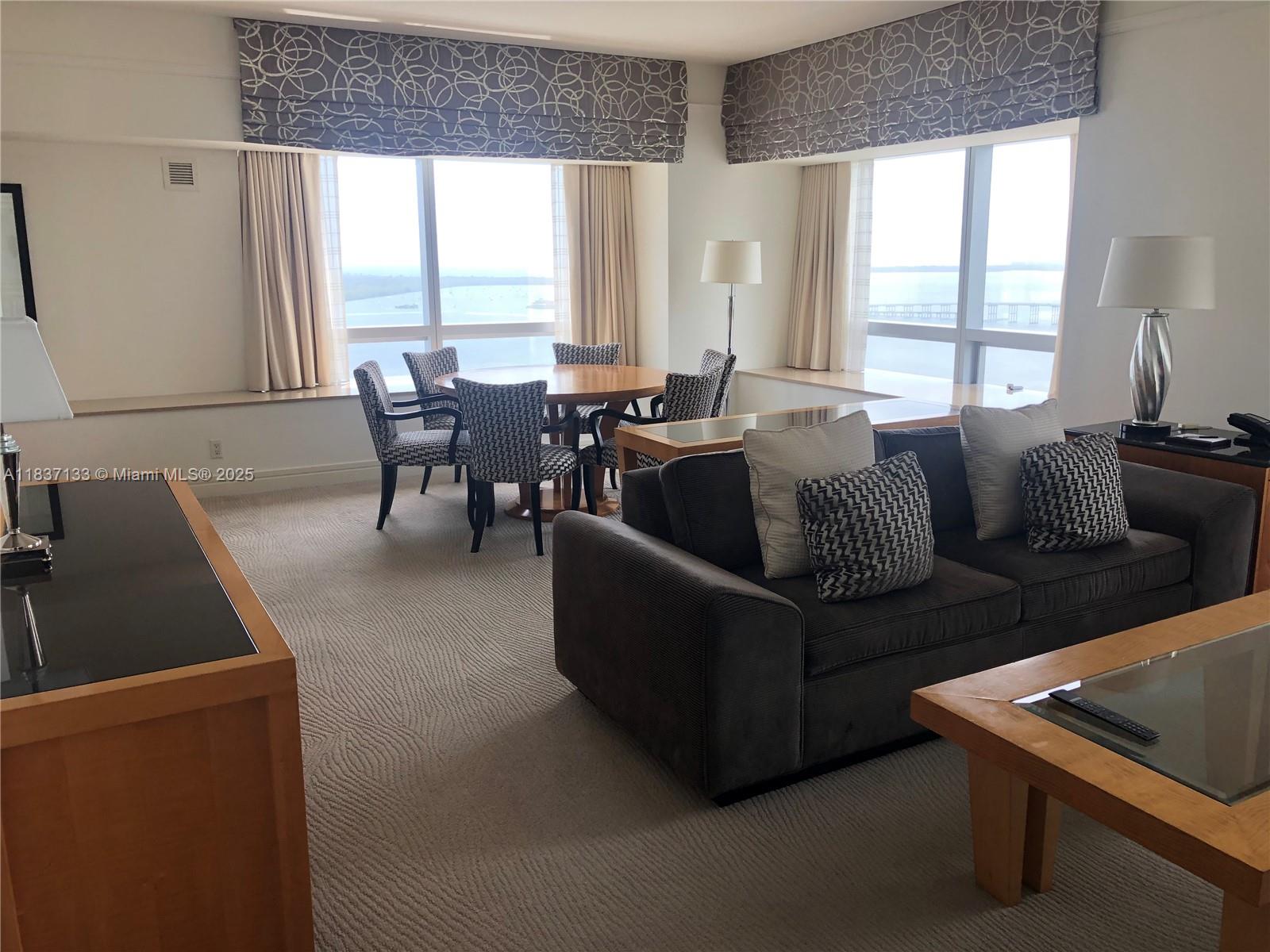 MILLENNIUM TOWER CONDOMIN - Residential