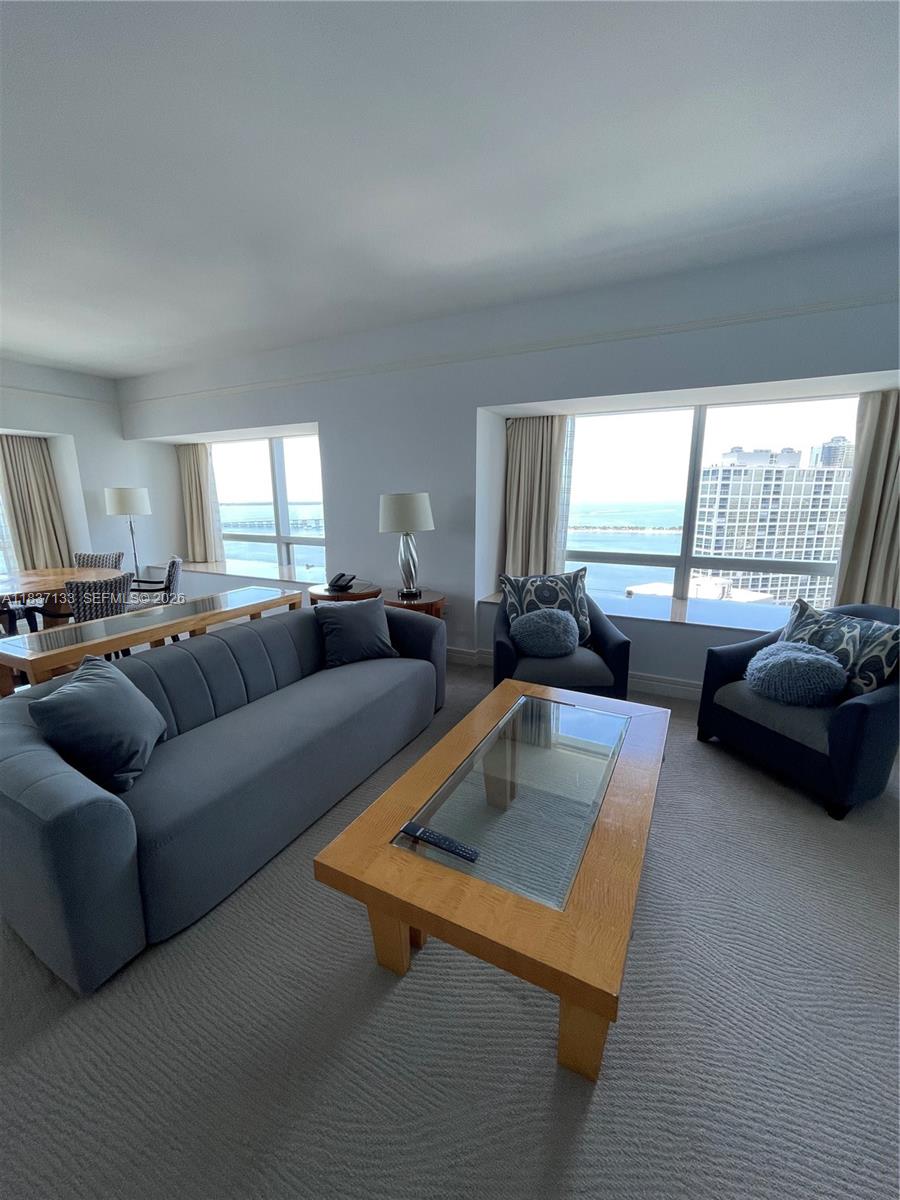 MILLENNIUM TOWER CONDOMIN - Residential