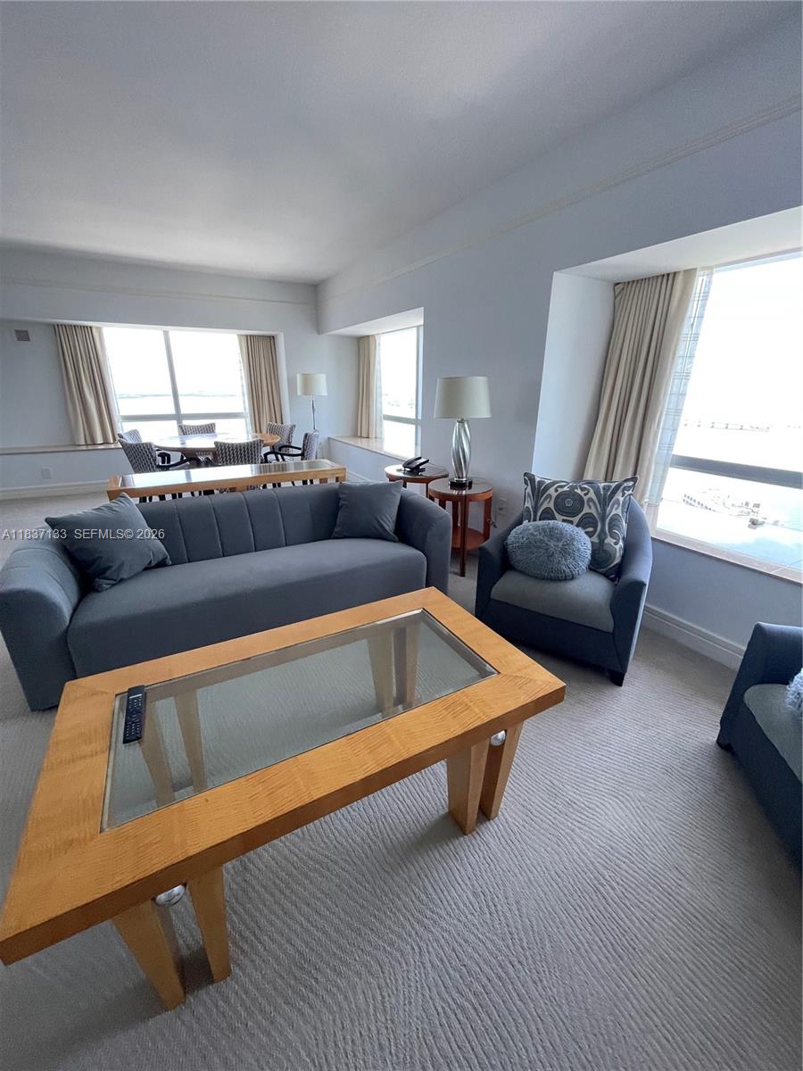 MILLENNIUM TOWER CONDOMIN - Residential