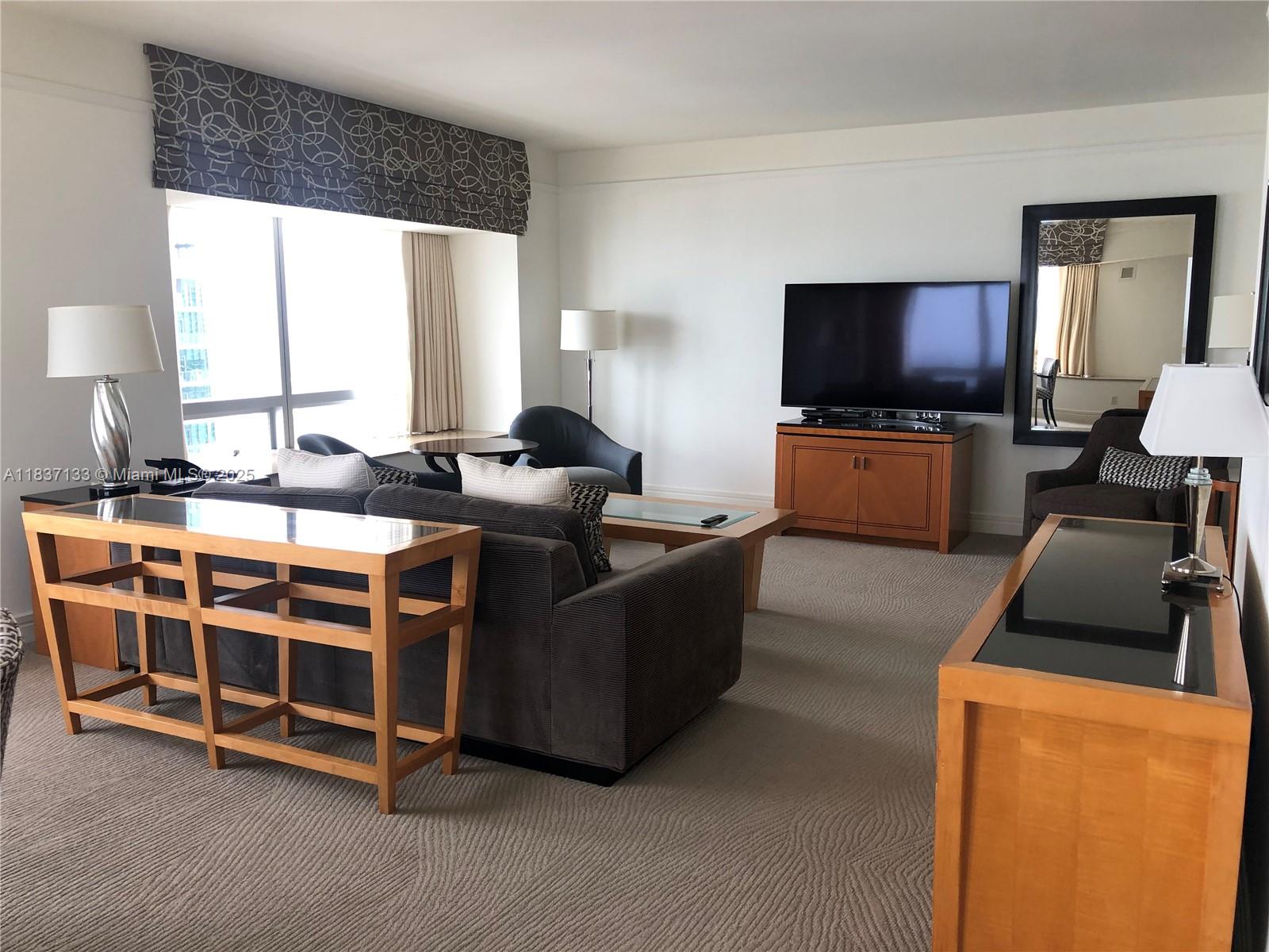 MILLENNIUM TOWER CONDOMIN - Residential