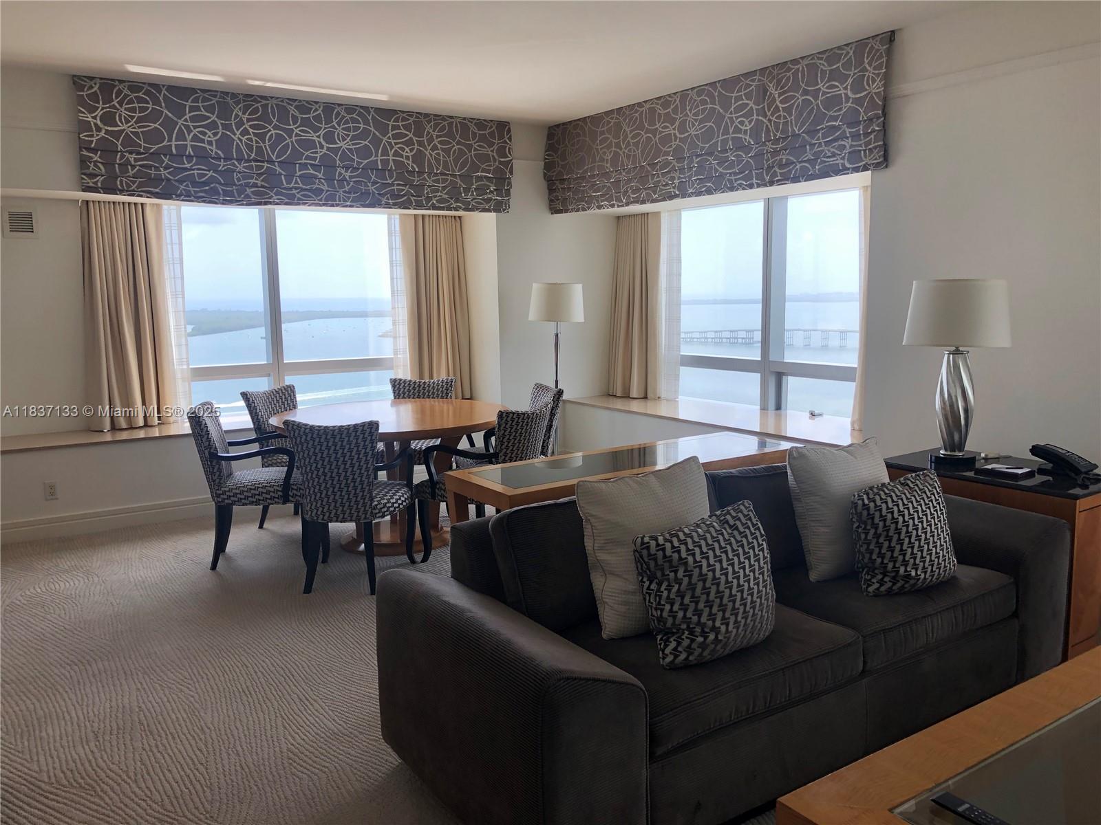 MILLENNIUM TOWER CONDOMIN - Residential