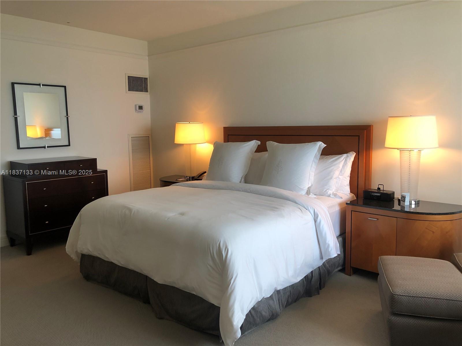 MILLENNIUM TOWER CONDOMIN - Residential