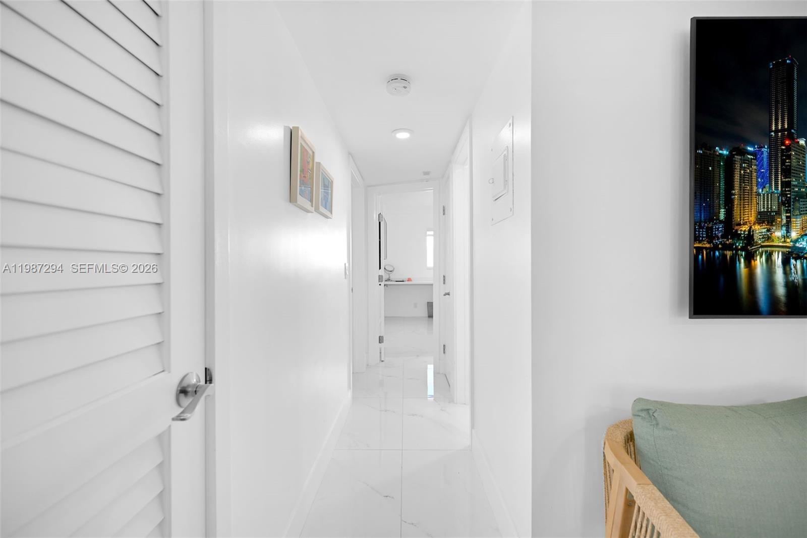 CASA PARADISO CO-OP - Residential