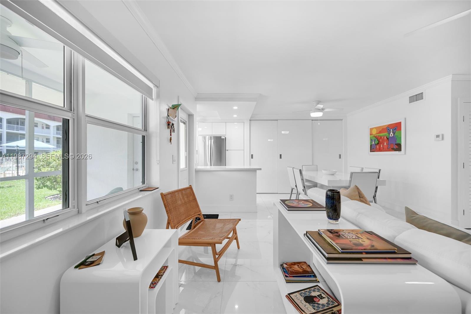 CASA PARADISO CO-OP - Residential