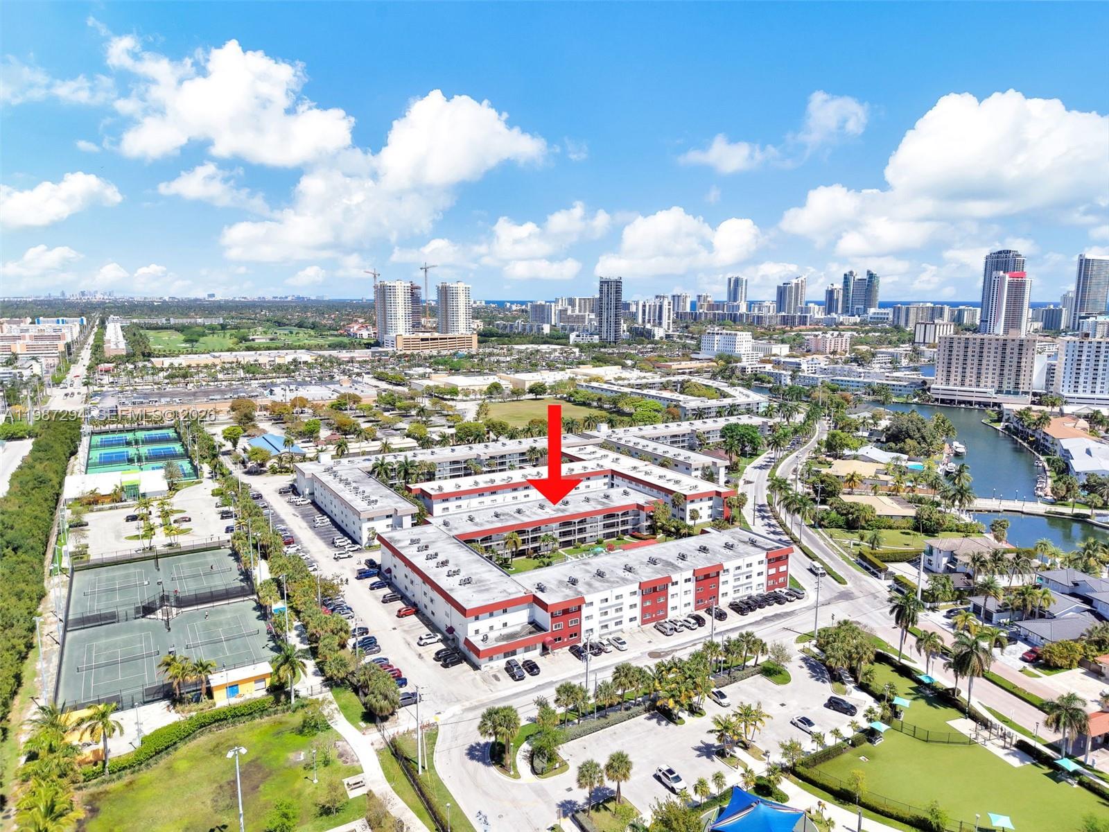 CASA PARADISO CO-OP - Residential