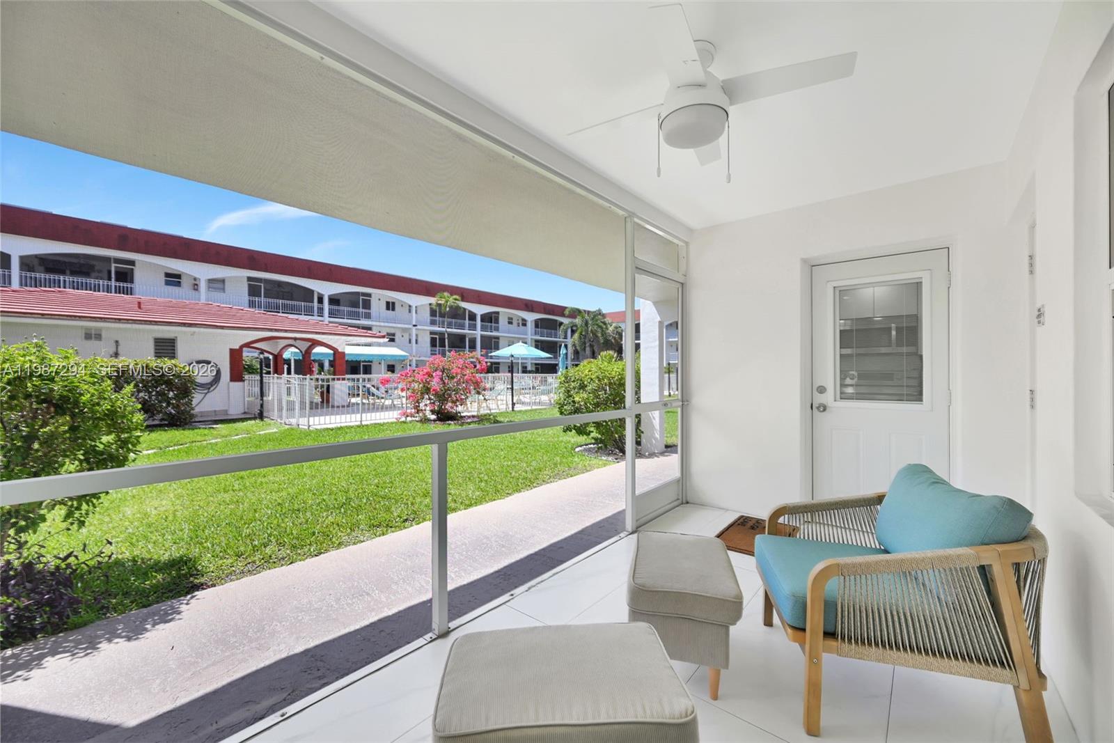 CASA PARADISO CO-OP - Residential