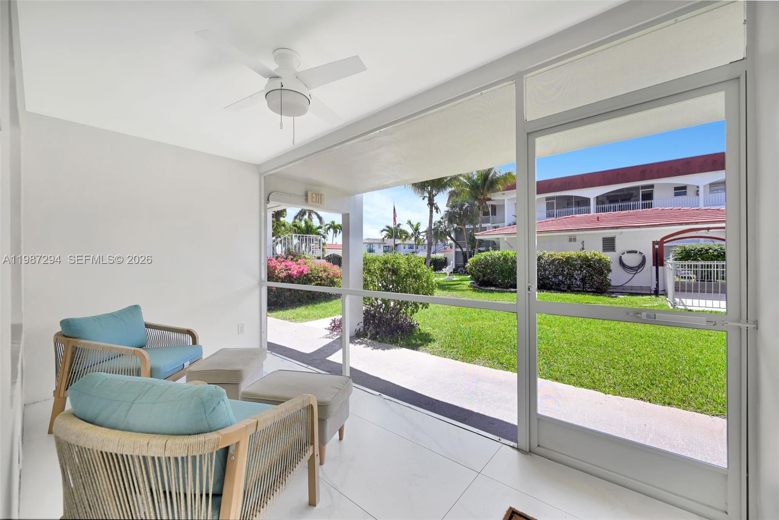 CASA PARADISO CO-OP - Residential