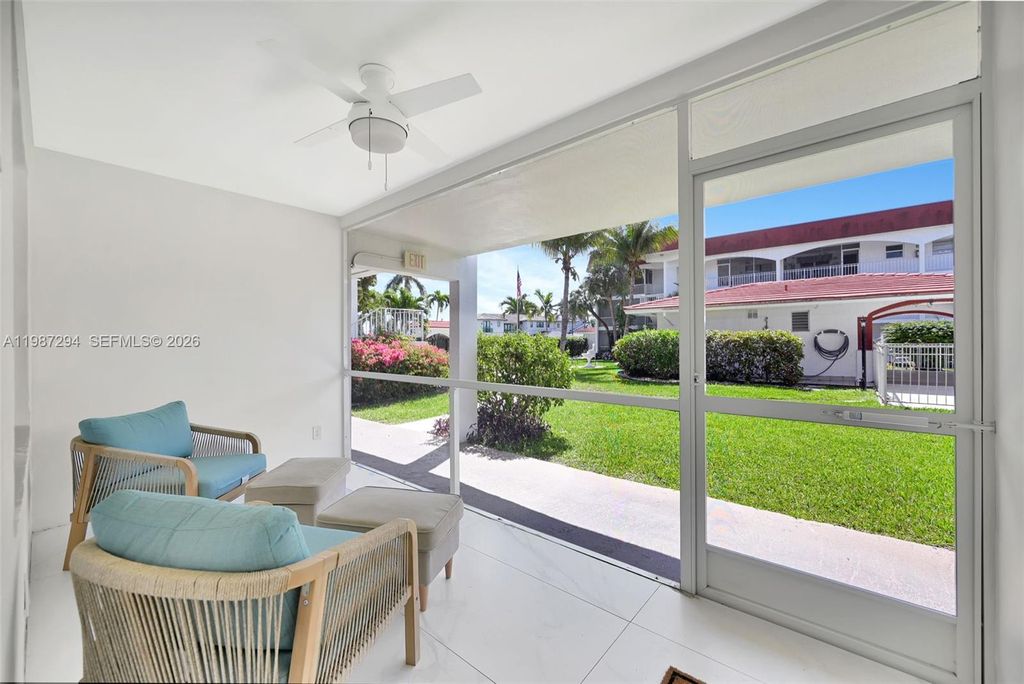 Photo of 580 Egret Dr #122, Hallandale Beach, FL 33009 (MLS # A11987294)
