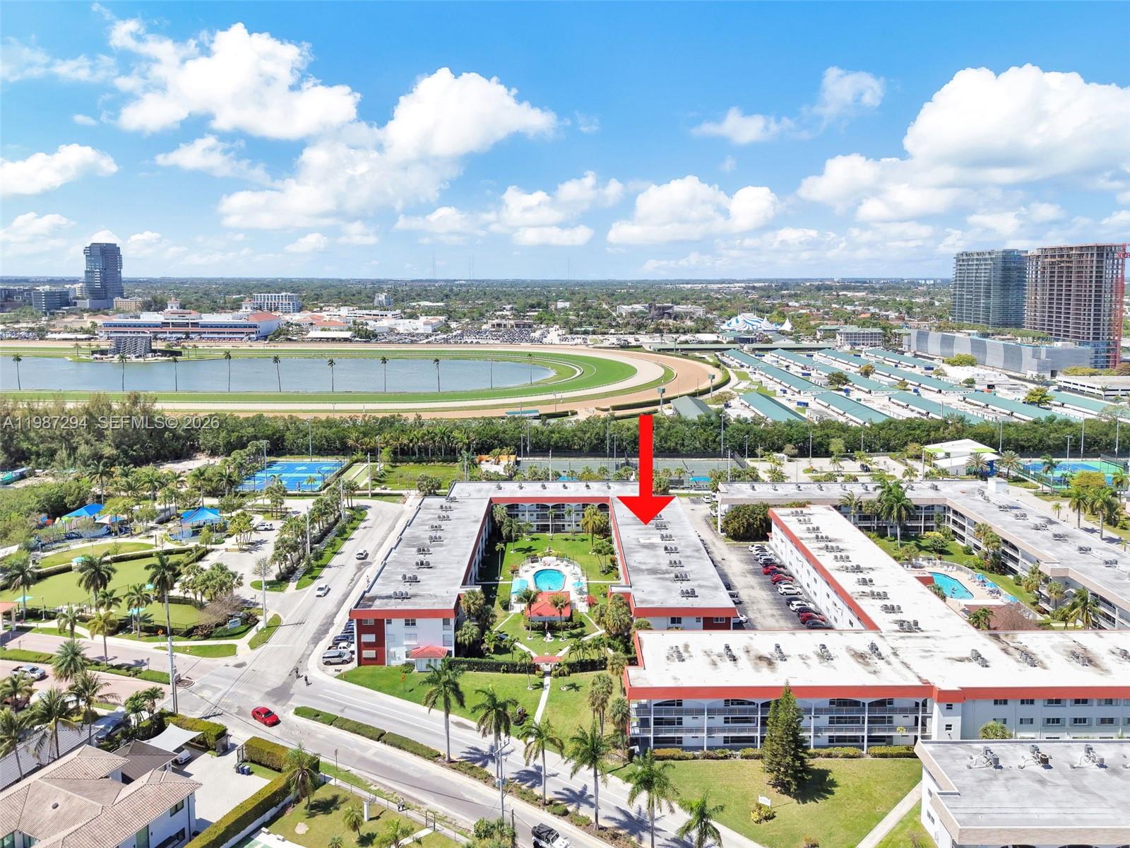 CASA PARADISO CO-OP - Residential