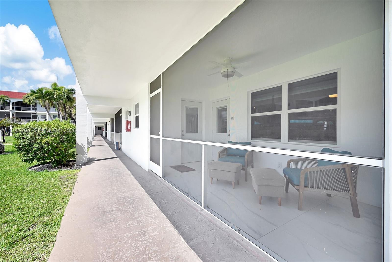 CASA PARADISO CO-OP - Residential