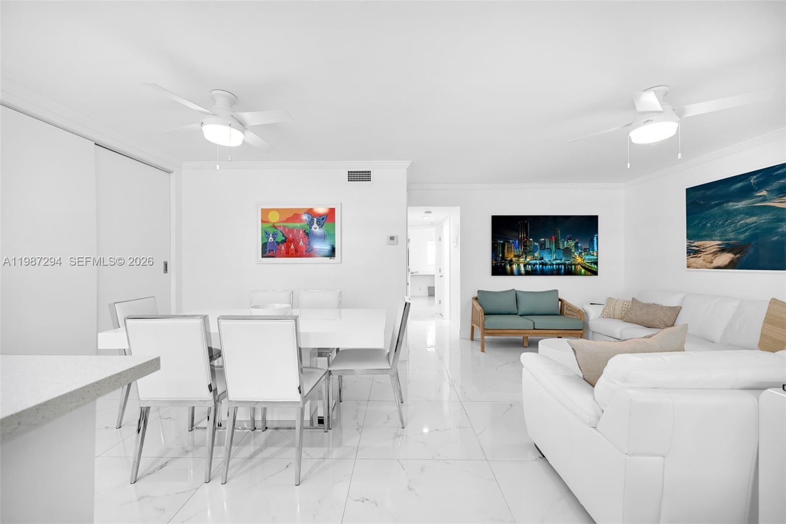 CASA PARADISO CO-OP - Residential