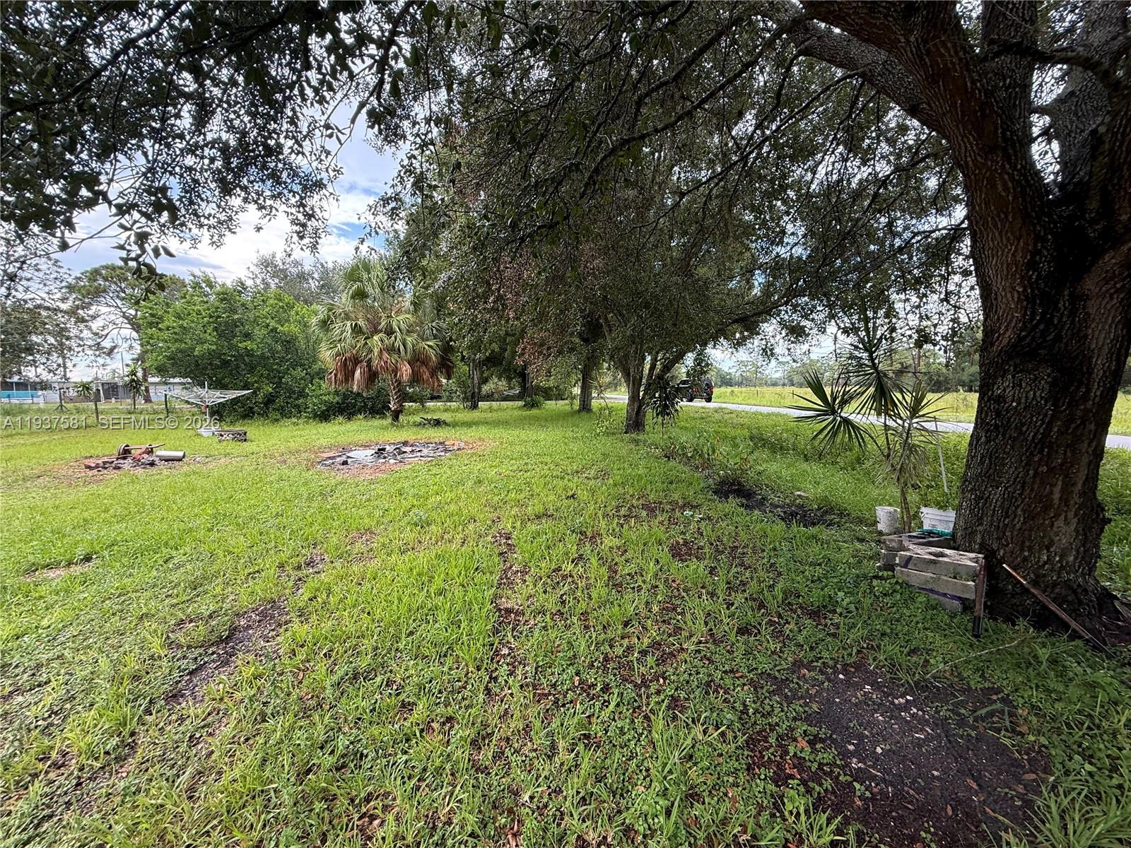 TOWN OF HARDING - Land