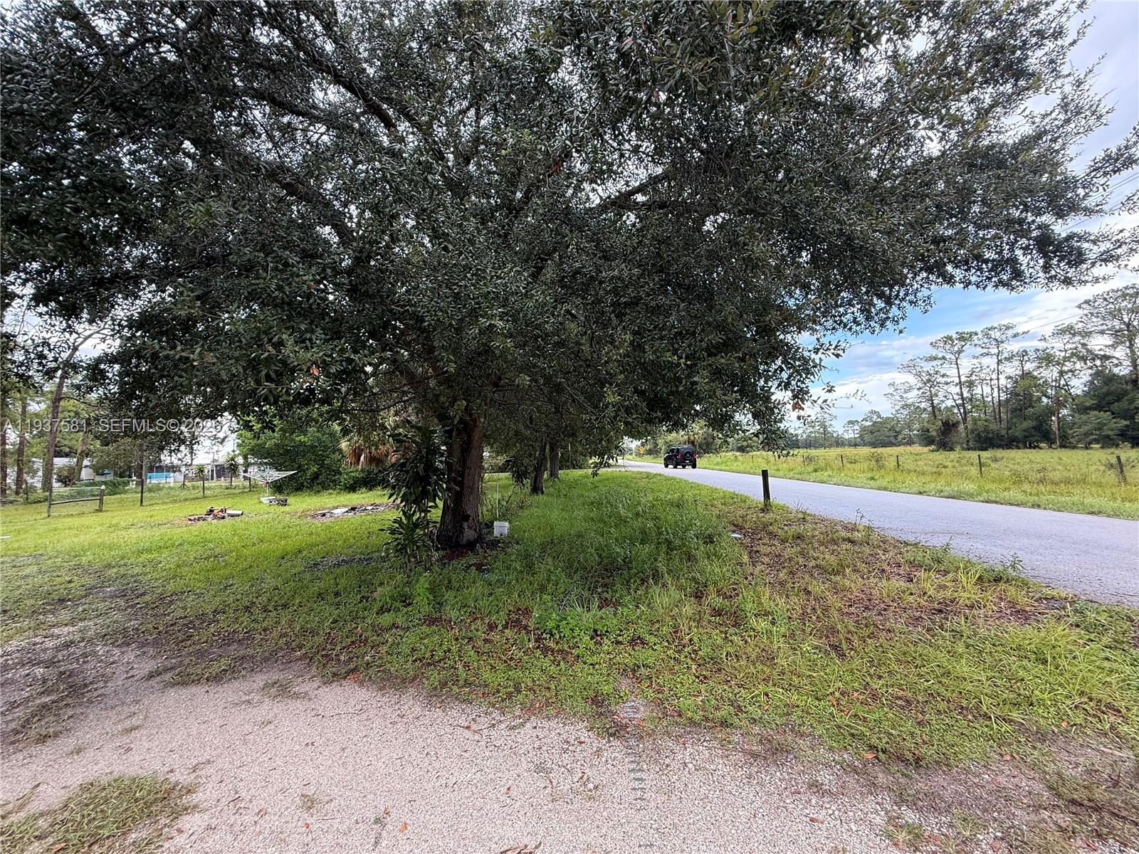 TOWN OF HARDING - Land