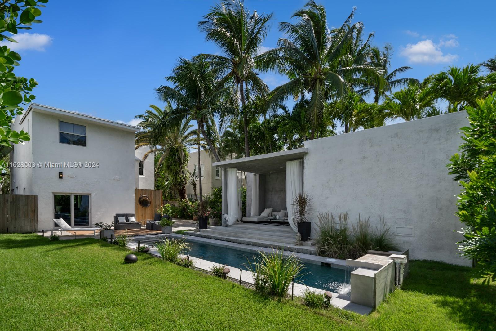 SURPRISE LAKE - Residential