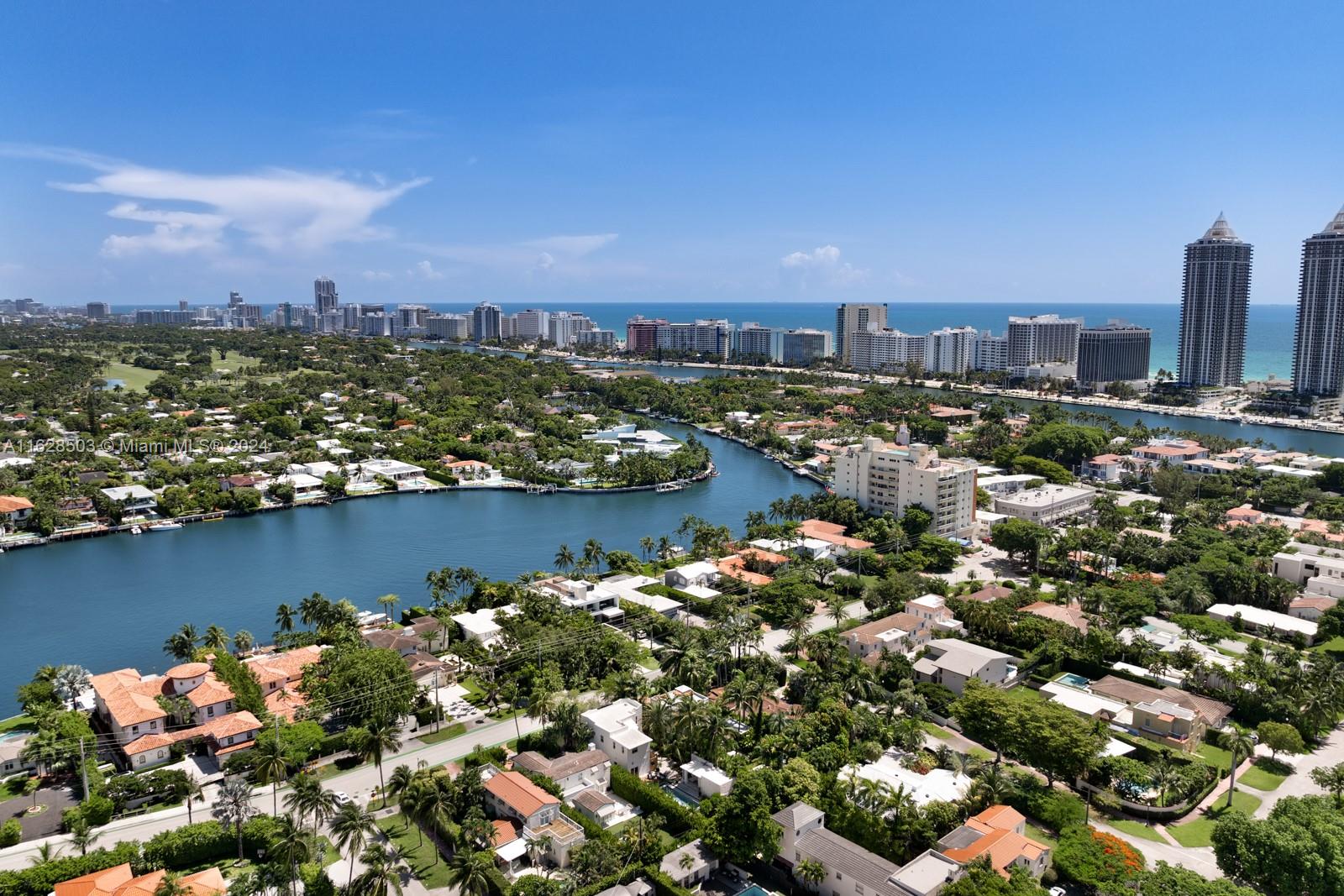 SURPRISE LAKE - Residential