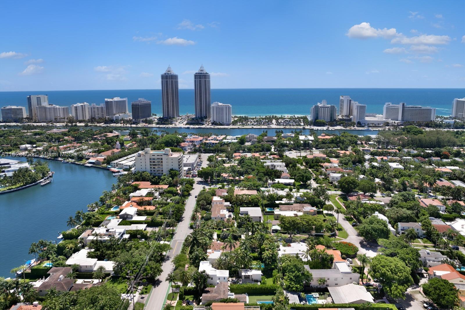 SURPRISE LAKE - Residential