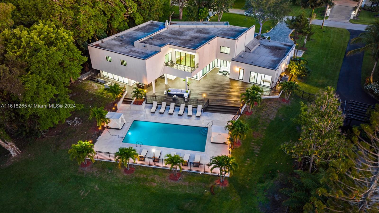SIMONS PLAT - Residential