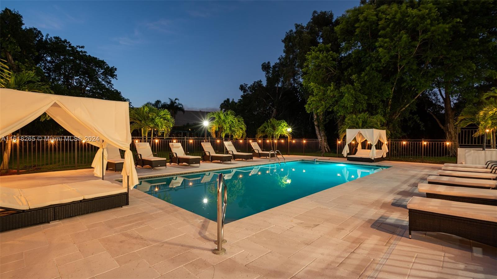 SIMONS PLAT - Residential