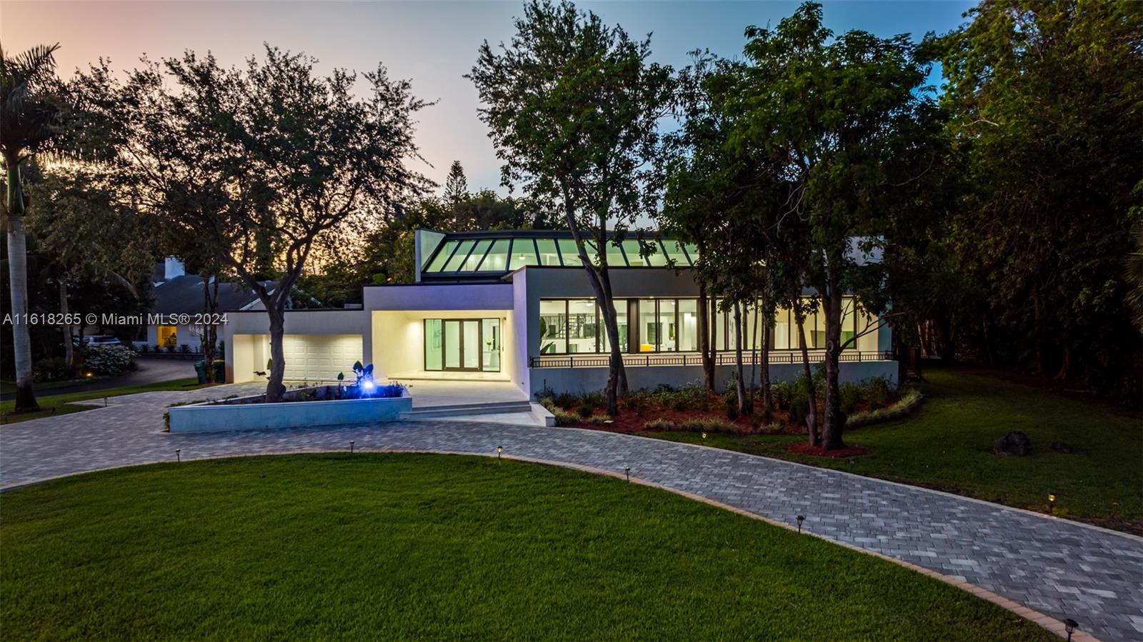 SIMONS PLAT - Residential
