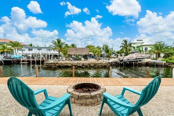 KEY LARGO BEACH ADD - Residential Lease