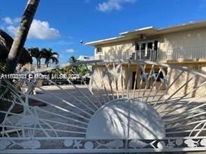 KEY LARGO BEACH ADD - Residential Lease