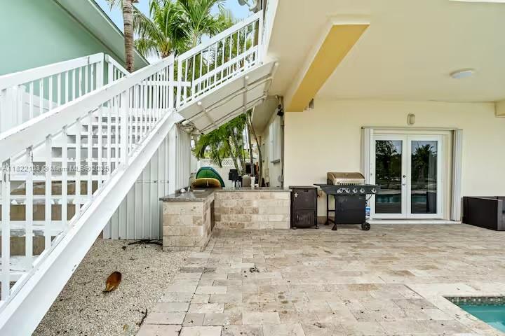 KEY LARGO BEACH ADD - Residential Lease