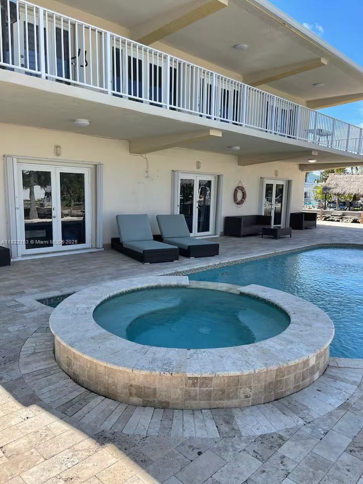 KEY LARGO BEACH ADD - Residential Lease