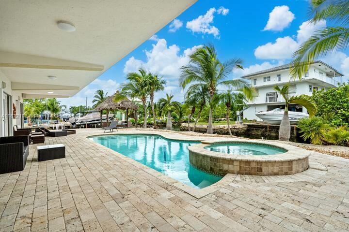 KEY LARGO BEACH ADD - Residential Lease