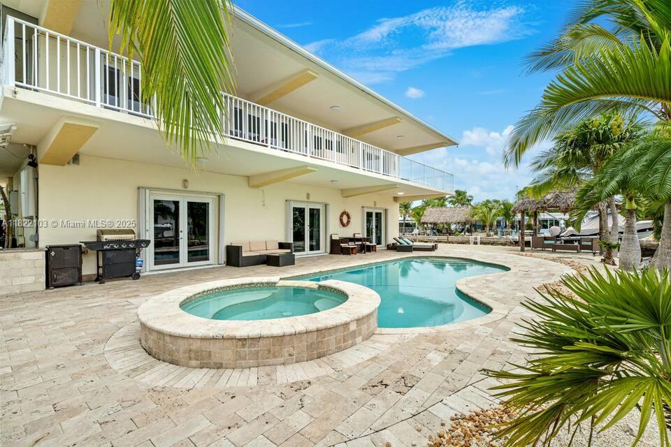KEY LARGO BEACH ADD - Residential Lease