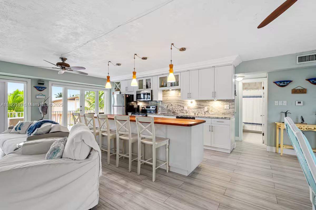 KEY LARGO BEACH ADD - Residential Lease