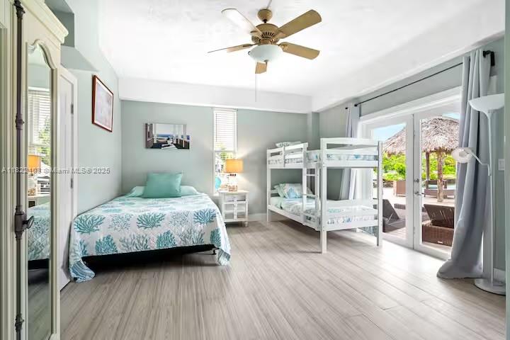 KEY LARGO BEACH ADD - Residential Lease