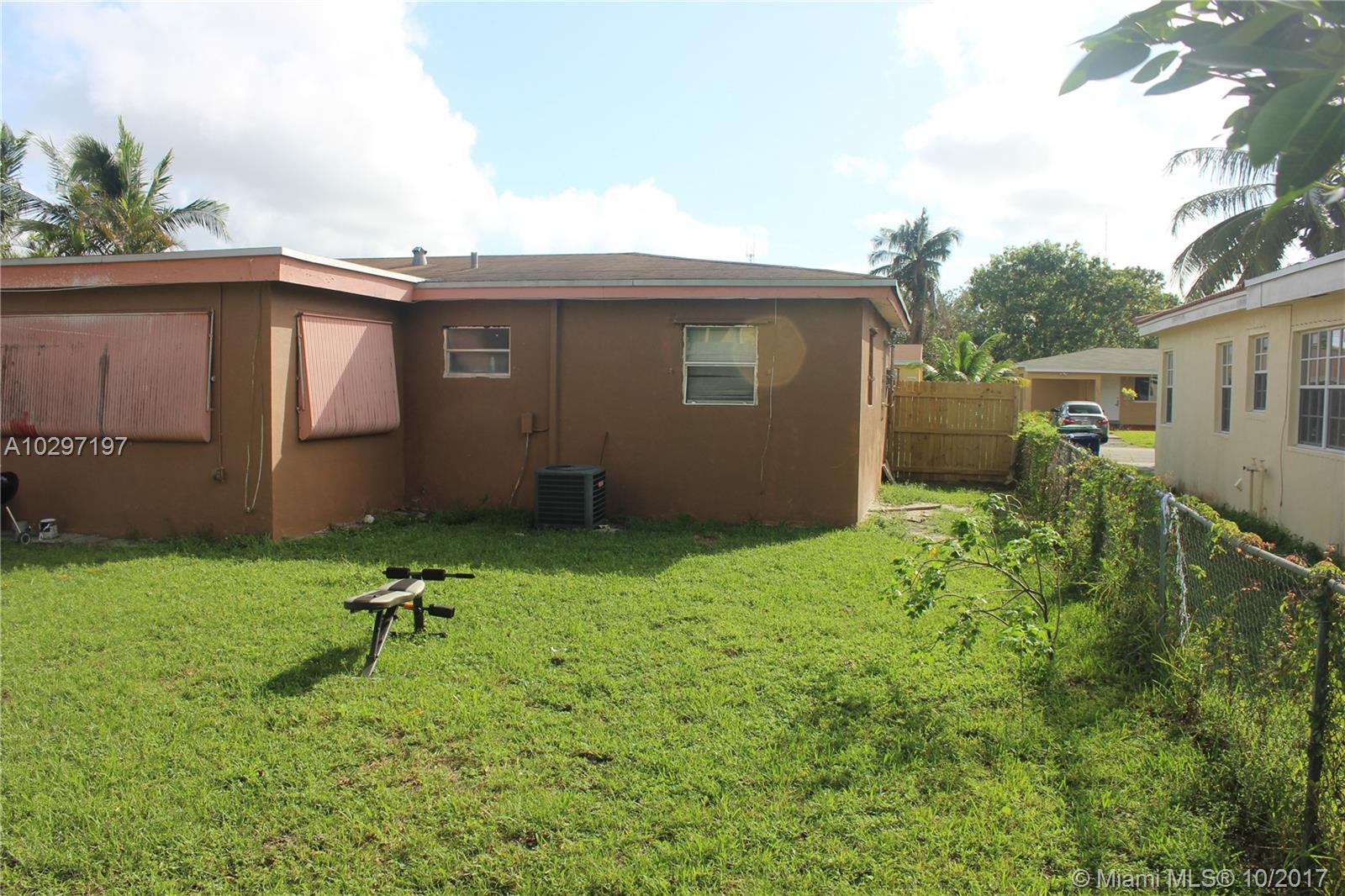 MIRAMAR PARK - Residential