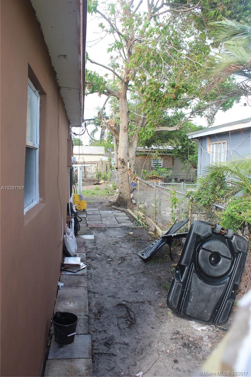 MIRAMAR PARK - Residential