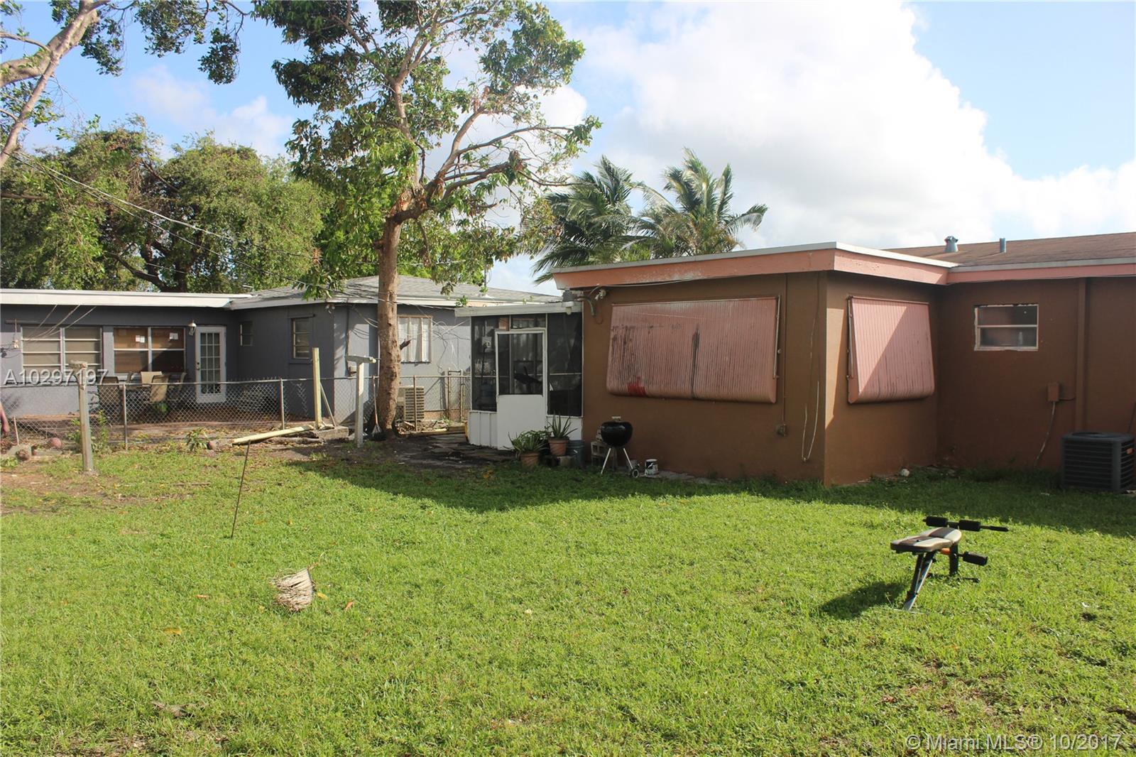 MIRAMAR PARK - Residential