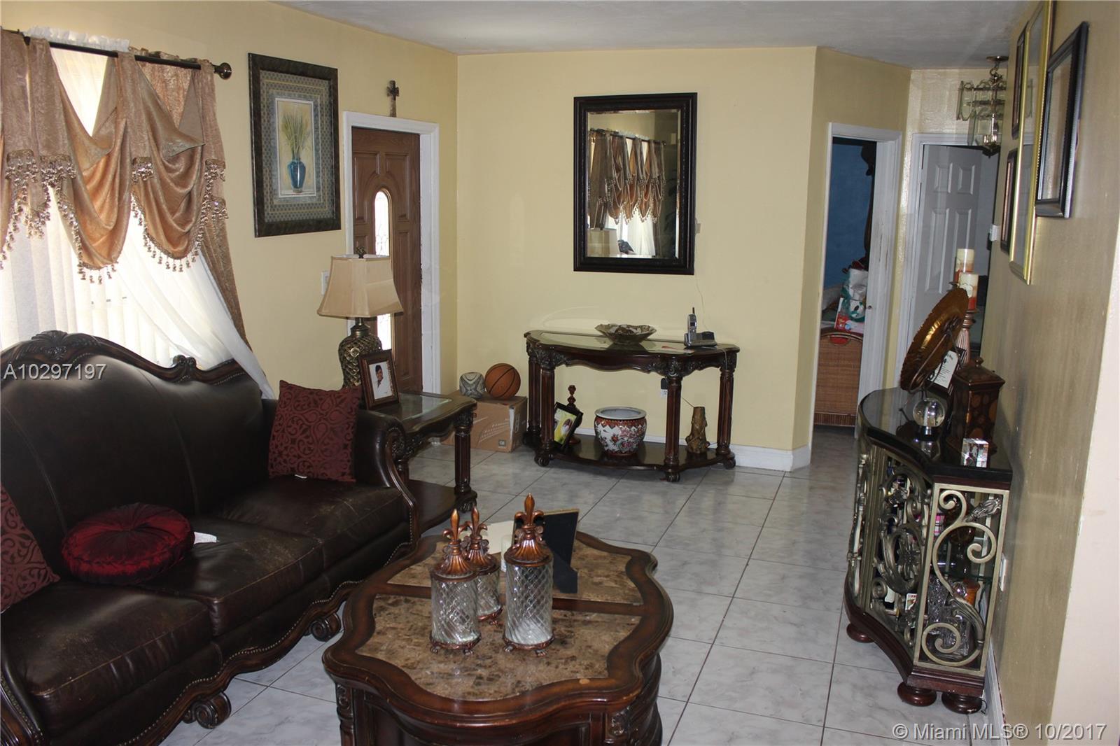 MIRAMAR PARK - Residential