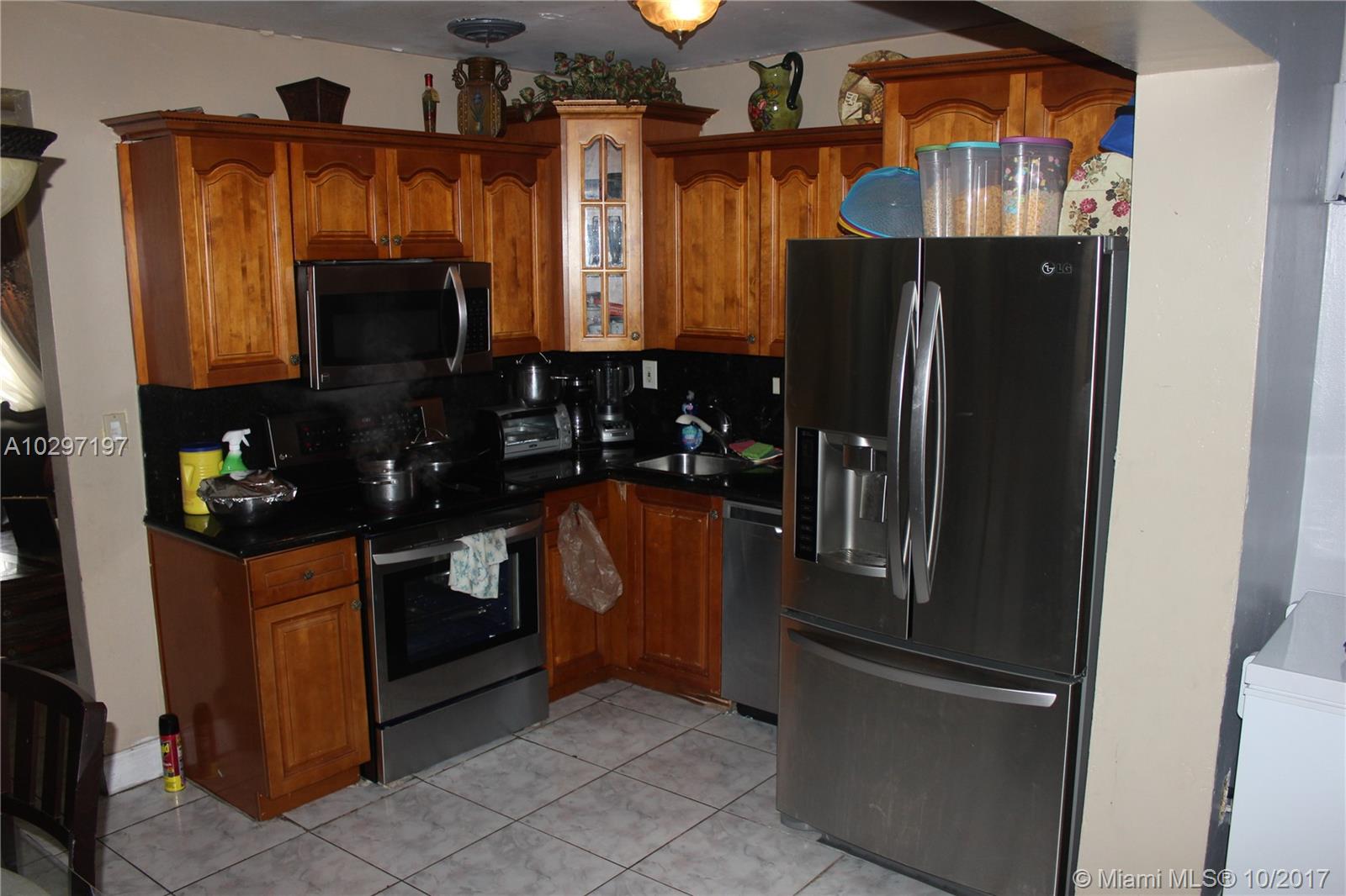 MIRAMAR PARK - Residential