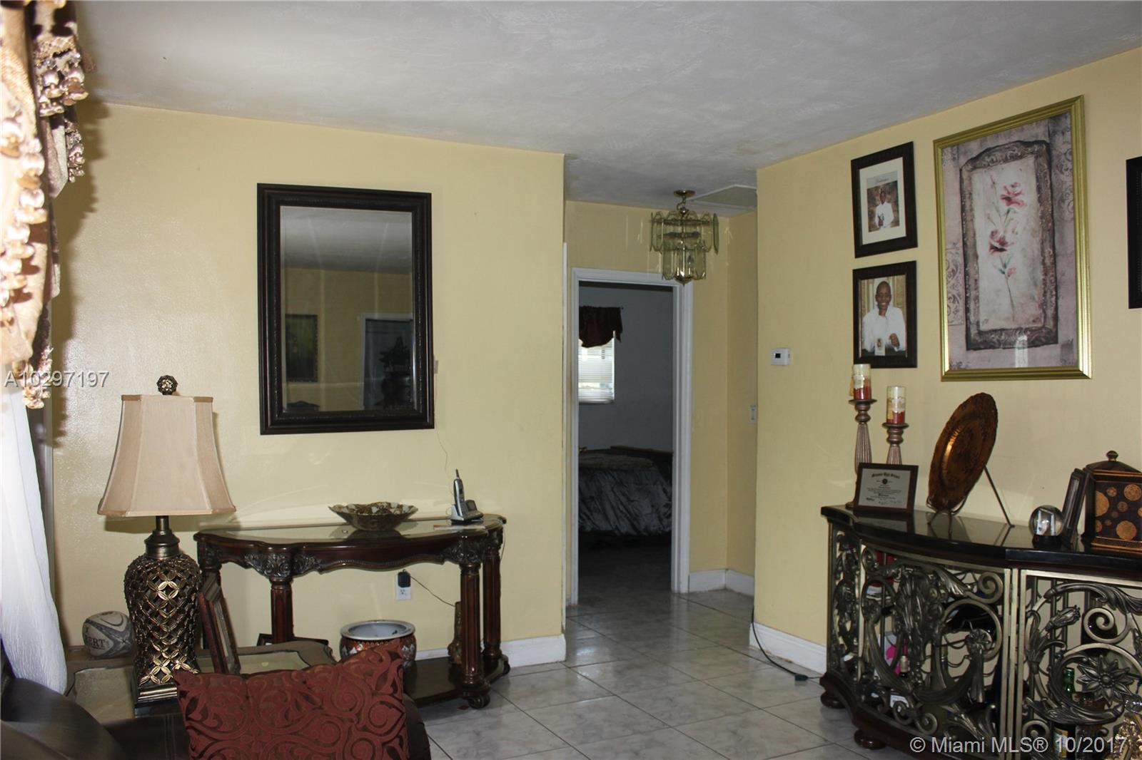 MIRAMAR PARK - Residential