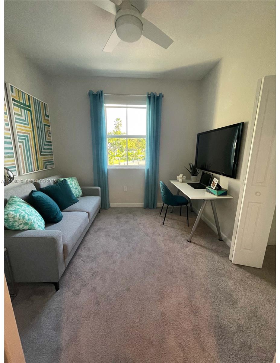 KEYS GATE RESIDENTIAL - Residential Lease