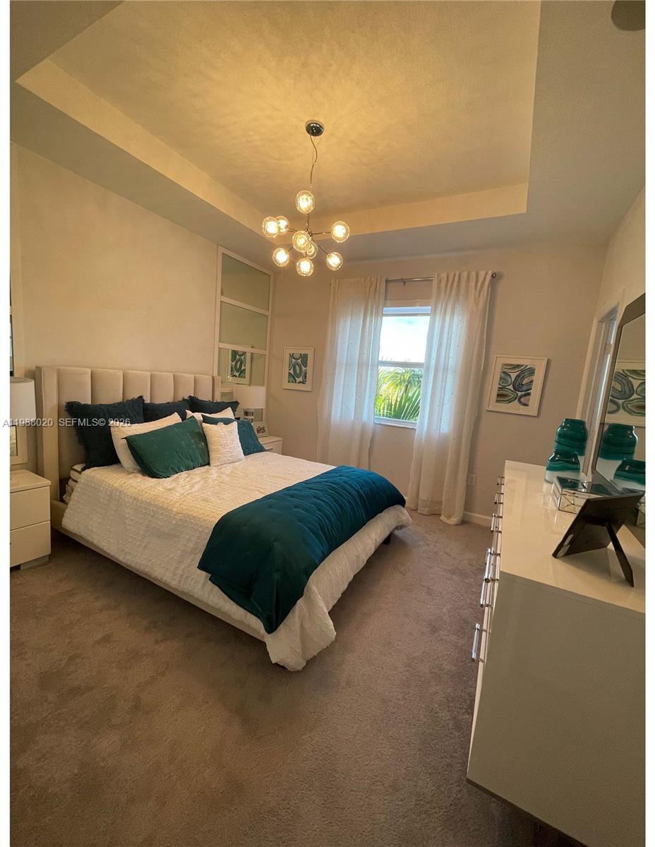 KEYS GATE RESIDENTIAL - Residential Lease